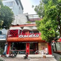 Cho Thuê Nhà Tầng 1 Tại Số Nhà 278 Mặt Phố Nguyễn Huy Tưởng, Cho Kinh Doanh Mọi Loại Mặt Hàng
