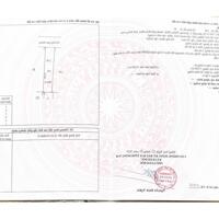 CHÍNH CHỦ CẦN BÁN LÔ ĐẤT NGAY TRUNG TÂM PHƯỜNG THỐNG NHẤT, TP. BIÊN HÒA, ĐỒNG NAI