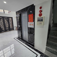 Bán Ccmn Hồ Đắc Di, Cách Ô Tô 30M, Thoáng Trước,65M2*7.5T 12Pnkk 1N1K Full Đồ,Diện Tích 100 Triệu/Tháng Ngon.