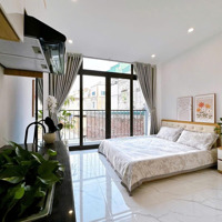 Bán Ccmn Hồ Đắc Di, Cách Ô Tô 30M, Thoáng Trước,65M2*7.5T 12Pnkk 1N1K Full Đồ,Diện Tích 100 Triệu/Tháng Ngon.