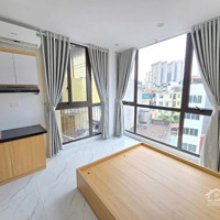Bán Ccmn Hồ Đắc Di, Cách Ô Tô 30M, Thoáng Trước,65M2*7.5T 12Pnkk 1N1K Full Đồ,Diện Tích 100 Triệu/Tháng Ngon.