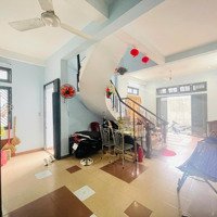Hàng Hiếm Bán Nhà 3 Tầng Hẻm Hà Thanh Cách 2/4 200M,Diện Tích59,1M2 Có 3 Phòng Ngủchỉ 3,2 Tỷ
