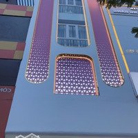 Chính Chủ Bán Nhà Mặt Tiền Nguyễn Văn Linh, Đoạn Gần Đường Nguyễn Hoàng, Tuyến Phố Tài Chính