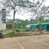 Bán ô đất Nam Đầm Vạc, Vĩnh Yên giá 3,45 tỷ. LH 0399.566.078