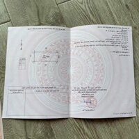Bán ô đất Nam Đầm Vạc, Vĩnh Yên giá 3,45 tỷ. LH 0399.566.078