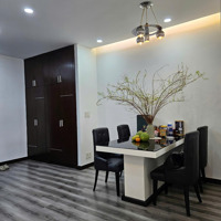 Cần Cho Thuê Căn Hộ Chung Cư The Everrich, Tháp R1, R2, Đ/C 968 3 Tháng 2 Phường 15 Quận 11