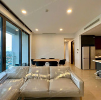 Cho Thuê Căn Hộ 4 Phòng Ngủcao Cấp The Nassim - Thảo Điền View Sông