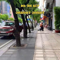 Cho Thuê Nhà Mặt Tiền Nguyễn Văn Trỗi, Q. Pn.diện Tích= 9.3X 26M = Trệt Lầu. Giá Bán 125 Triệu /Th