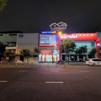 Cho Thuê Nhà Mặt Tiền Nguyễn Văn Trỗi, Q. Pn.diện Tích= 9.3X 26M = Trệt Lầu. Giá Bán 125 Triệu /Th
