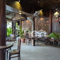 Cho Thuê Biệt Thự 250 Điện Biên Phủ Ngang 20M Có Sân Vườn. Vị Trí Đẹp. Kinh Doanh Nhà Hàng Cafe