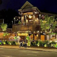 Cho Thuê Biệt Thự 250 Điện Biên Phủ Ngang 20M Có Sân Vườn. Vị Trí Đẹp. Kinh Doanh Nhà Hàng Cafe