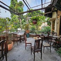 Cho Thuê Biệt Thự 250 Điện Biên Phủ Ngang 20M Có Sân Vườn. Vị Trí Đẹp. Kinh Doanh Nhà Hàng Cafe
