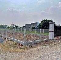 Full 2sổ hồng thổ cư (10x50=500m2) 480tr QL14 vô nhưạ 22m sát trường 123 chợ Đại Phú, 3KCN Becamex