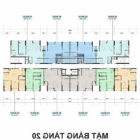 Bán Căn Hộ Góc 3 Phòng Ngủtầng Cao Chung Cư Khai Sơn - Ngọc Thuỵ Ban Công Đông Nam View Hồ Điều Hoà