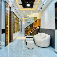 Cô Thơ Về Quê Ở Cần Bán Nhà Đường 7M Nguyễn Thiện Thuật - Q3, Gần Ngã Sáu Cộng Hoà 66,8M2