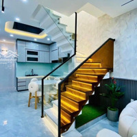Cô Thơ Về Quê Ở Cần Bán Nhà Đường 7M Nguyễn Thiện Thuật - Q3, Gần Ngã Sáu Cộng Hoà 66,8M2