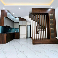 Nhà Đầu Cổ Nhuế - Ngõ Thông Ô Tô I10 Nhà Xây Độc Lập - Trước Nhà Gần 3M Ô Tô I10 Đi Thông 2 Đầu