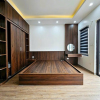 Nhà Đầu Cổ Nhuế - Ngõ Thông Ô Tô I10 Nhà Xây Độc Lập - Trước Nhà Gần 3M Ô Tô I10 Đi Thông 2 Đầu
