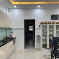 Nhà Mặt Tiền Kinh Doanh Đường Lê Thị Hoa Quận Thủ Đức, Sổ Hồng 120M Bán Gấp Gia Tốt