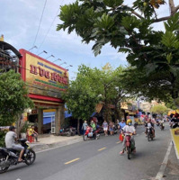 Nhà Mặt Tiền Kinh Doanh Đường Lê Thị Hoa Quận Thủ Đức, Sổ Hồng 120M Bán Gấp Gia Tốt