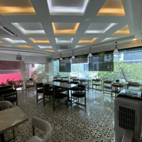 Bán Nhà Mặt Tiền Phan Đình Phùng - 11X16M ( Mh) - Hầm 5 Tầng - Hdt: 10.000$ - Giá Bán: 37 Tỷ