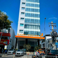 Bán Nhà Mặt Tiền Phan Đình Phùng - 11X16M ( Mh) - Hầm 5 Tầng - Hdt: 10.000$ - Giá Bán: 37 Tỷ