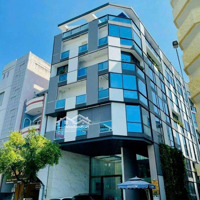 Siêu Phầm Mặt Tiền Trần Não-Dt:16X20M , Nh-Kc : 1 Hầm 4 Tầng-Hđt : 250 Tr Giá Bán 70 Tỷ Tl