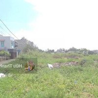 Cần Bán Nhanh 5 Nền Liền Kề Sổ Riêng, Đường Ấp 2, Mỹ Yên, Bến Lức. Cách Kcn Vĩnh Lộc 1Km 0937809025