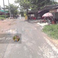 Cần Bán Nhanh 5 Nền Liền Kề Sổ Riêng, Đường Ấp 2, Mỹ Yên, Bến Lức. Cách Kcn Vĩnh Lộc 1Km 0937809025