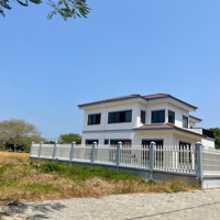 Bán Đất Khu Dân Cư Phước Lộc Cần Giờ