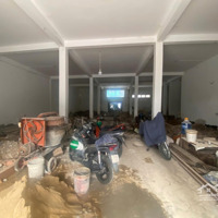 Cho Thuê Nhà P10, Q6 - Phù Hợp Văn Phòng, Kho Hàng, Sản Xuất Thực Phẩm - Thuê Lâu Dài, Thương Lượng