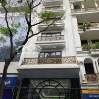 Tôi Cần Cho Thuê Nhà Lk Nam Trung Yên - Cầu Giấy, Thông Sàn, Thang Máy,Diện Tích80M*5 Tầng, Giá 50 Triệu/Th