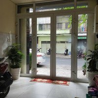 Cho Thuê Mặt Bằng Mặt Tiền Đường Phan Văn Trị Phường 2 Quận 5 Tp. Hcm