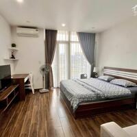 Cho thuê căn hộ 1 p.ngủ tách bếp (43m2) Waterfront City.
