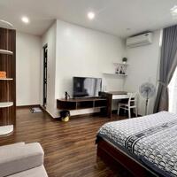 Cho thuê căn hộ 1 p.ngủ tách bếp (43m2) Waterfront City.
