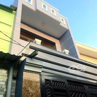 Bán Nhà Riêng 2 Tầng Huỳnh Tấn Phát Tân Phú Q7.Diện Tích40M2 2 Phòng Ngủshr Hoàn Công Đủ. Chỉ 3,2 Tỷ(Tl)