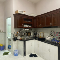 Chính Chủ - Bán Nhà Diện Tích 90M2 Nở Hậu (Phong Thuỷ) - Sổ Hồng Sẵn - Quy Hoạch Xây Dựng Tự Do