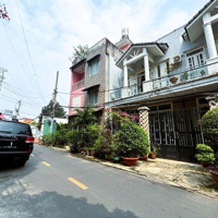 Giảm 500 Triệu Còn 7 Tỷ Nhỉnh - Nhà 3 Tầng Ngay Võ Văn Ngân Đường Rộng 7M - Sát Mặt Tiền