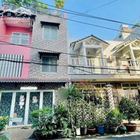 Giảm 500 Triệu Còn 7 Tỷ Nhỉnh - Nhà 3 Tầng Ngay Võ Văn Ngân Đường Rộng 7M - Sát Mặt Tiền