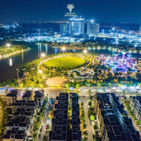 Bán Căn Boutique Villa Đẹp Nhất 229M2 Đối Diện Công Viên Vinwonder. Liên Hệ: 0912381539