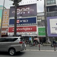Bán Toà Nhà Mặt Tiền Đường Phan Đình Phùng- Phú Nhuận-9X19M- Cn160M- Hầm 3 Tầng- Hdt 160 Triệu/Th 39 Tỷ
