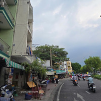 Giá Cực Tốt 16.8 Tỷ Nhà Mặt Tiền Nguyễn Trọng Tuyển, Phú Nhuận, 2 Tầng, 72,8M2, Kinh Doanh Tốt.