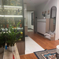 Bán Căn 2N2Vs+ , 64M2, Imperia, Tòa I3, Vinhomes Smart City, Sẵn Sổ, Full Nội Thất, Giá Chỉ 3.6 Tỷ