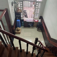 Bán Nhà 2 Tầng Hẻm Ô Tô Lê Hồng Phong - Phước Hải, 111,6M2 Ngang 6M Có 4 Phòng Ngủchỉ 4,5 Tỷ