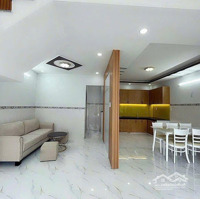 Bán Nhà Quận 12 Kê Khai Làm Sổ Được Độc Lạ Chính Chủ Tự Thiết Kế Ngang 6M Dài 8M