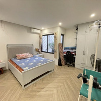 Bán Biệt Thự Mặt Phố Quan Nhân, 85M2, 5 Tầng, Tt Quận Thanh Xuân, Thoáng Trước Sau, Full Nội Thất