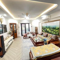 Bán Biệt Thự Mặt Phố Quan Nhân, 85M2, 5 Tầng, Tt Quận Thanh Xuân, Thoáng Trước Sau, Full Nội Thất