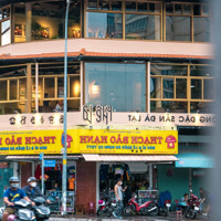 Rẻ Nhất Khu Sân Bay, Góc 2Mt Thăng Long, Tân Bình. 5,7Mx16M. 3 Tầng - Hđt 50 Triệuiệu/Tháng. Giá Bán 17,5Tỷ