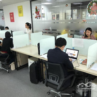 Bán Nhà Mặt Phố Trung Kính, 96M2, 6 Tầng + Hầm, Mặt Tiền 6M, 67 Tỷ