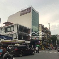 Ngộp Bank Bán Gấp! -Mặt Tiền Phạm Ngũ Lão- Dt: 5X22 M - Ctxd: H 7T- Hđt 160 Triệu/Th -Giá Bán 56 Tỷ Tl